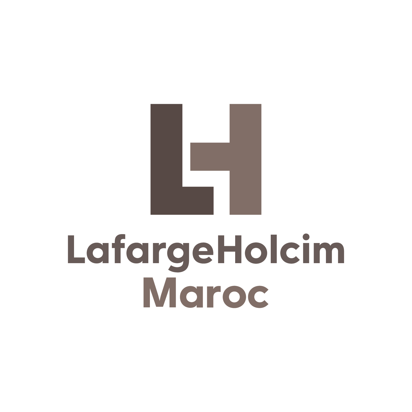 LAFARGE HOLCIM MAROC