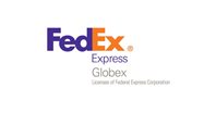 GLOBE FEDEX